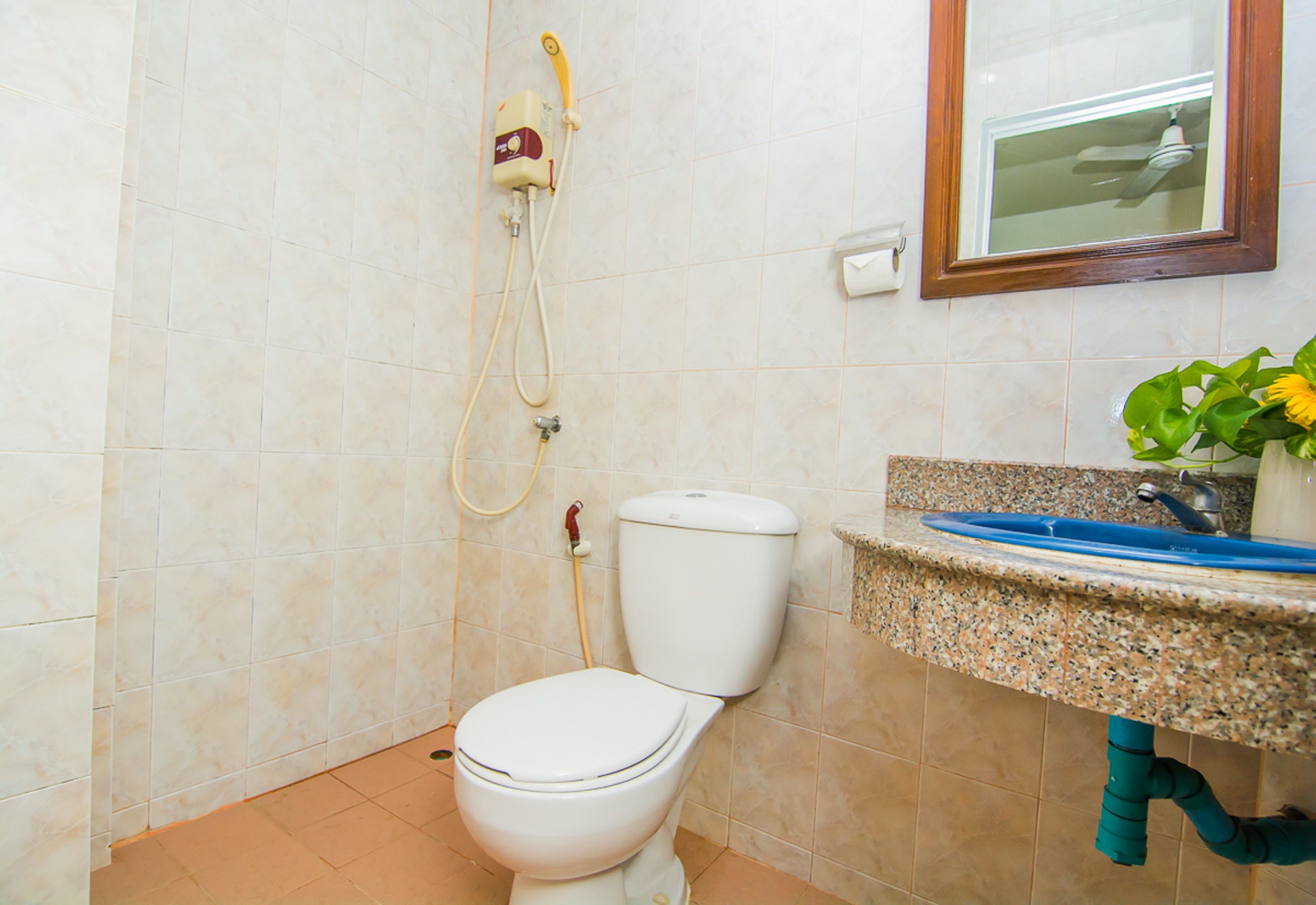 Foto - Sutus Court 5