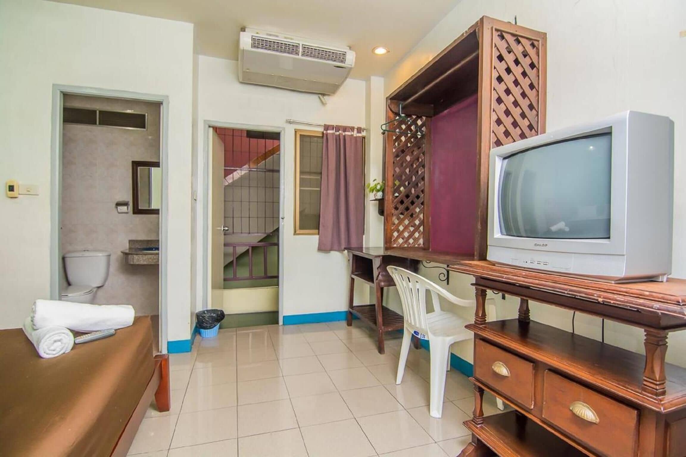 Foto - Sutus Court 5