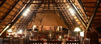 Ivory Lodge