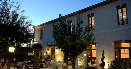 Grand Hôtel Henri