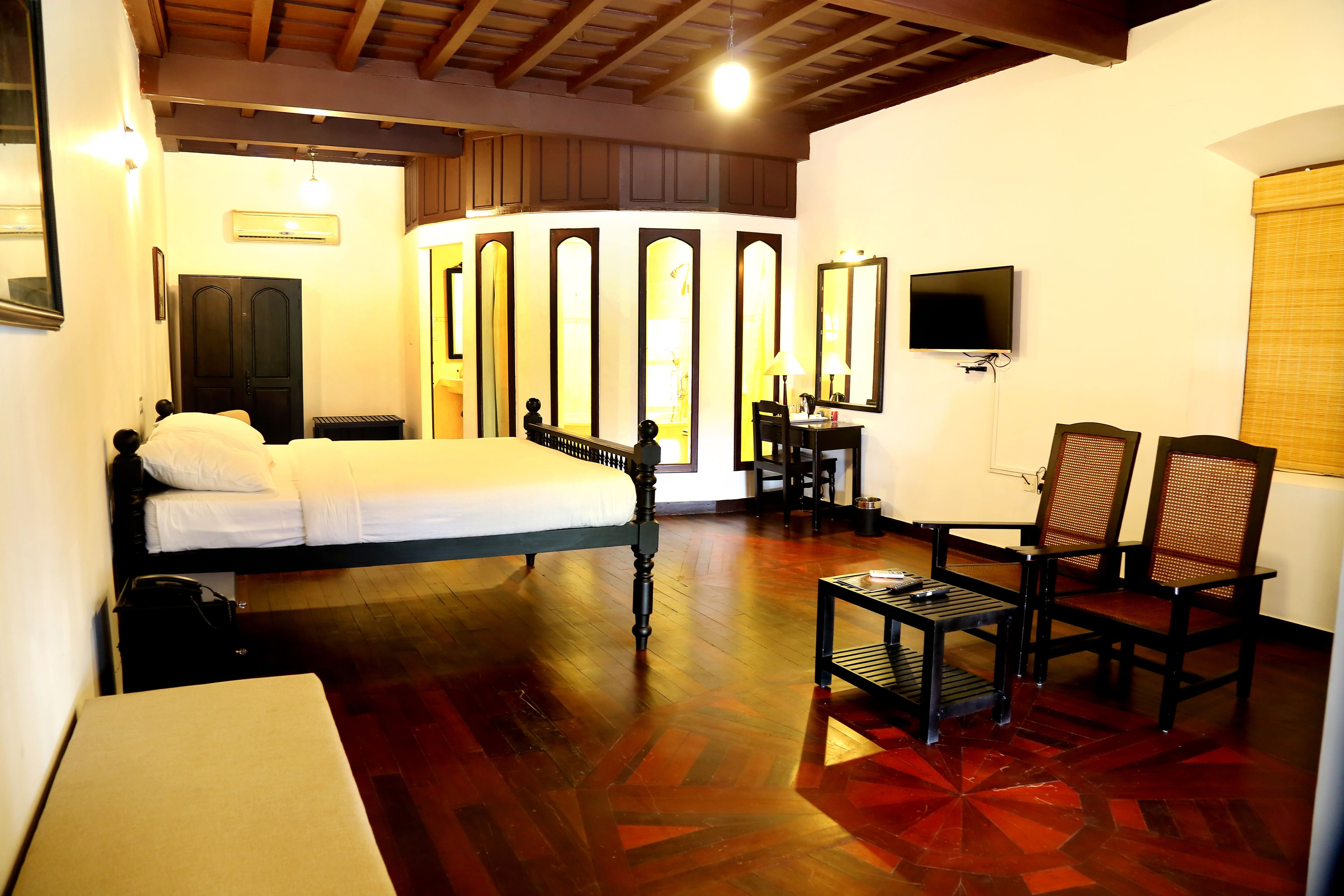 superior double room, non smoking | egyptian cotton sheets, premium bedding, down duvets, memory-foam beds