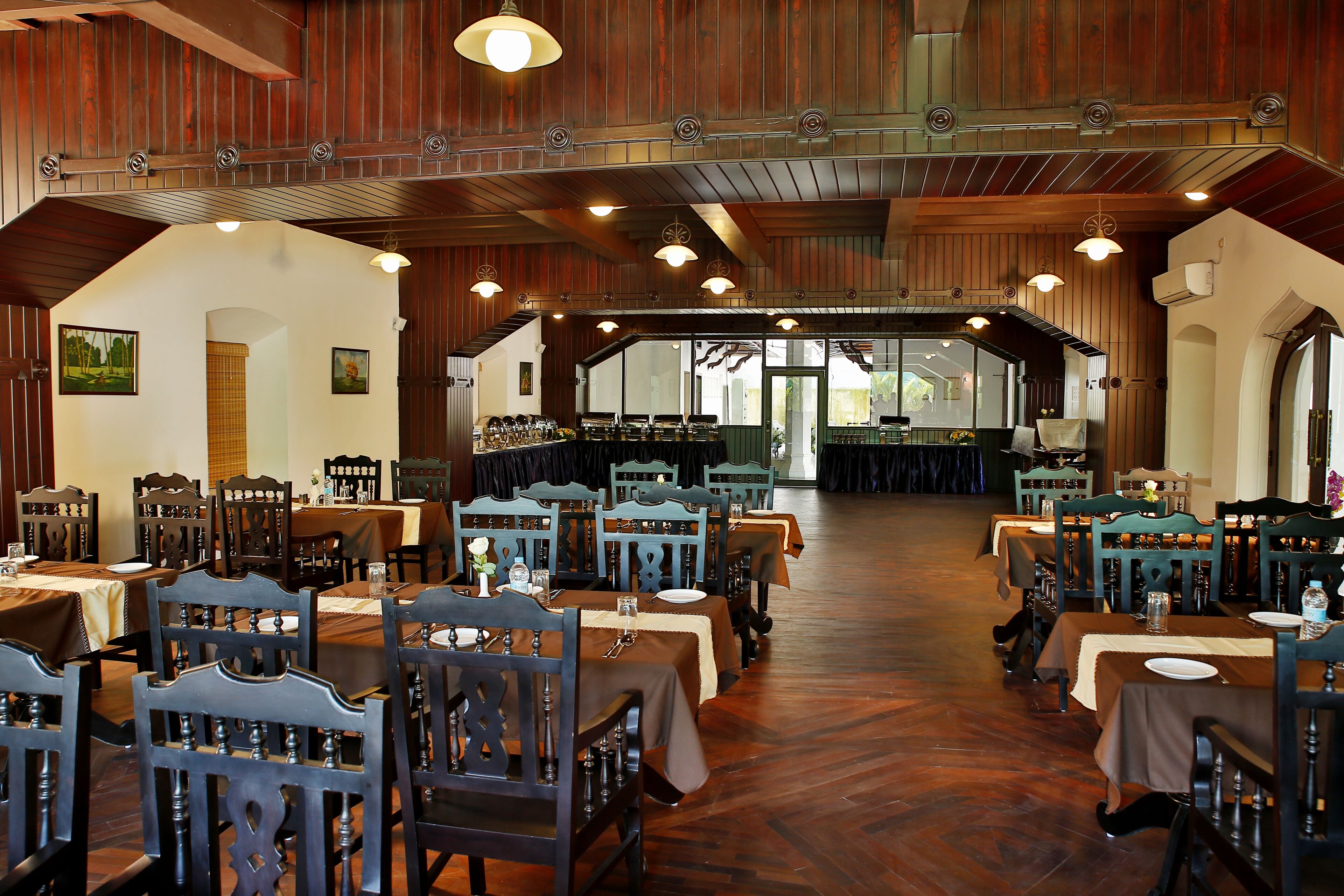 international cuisine