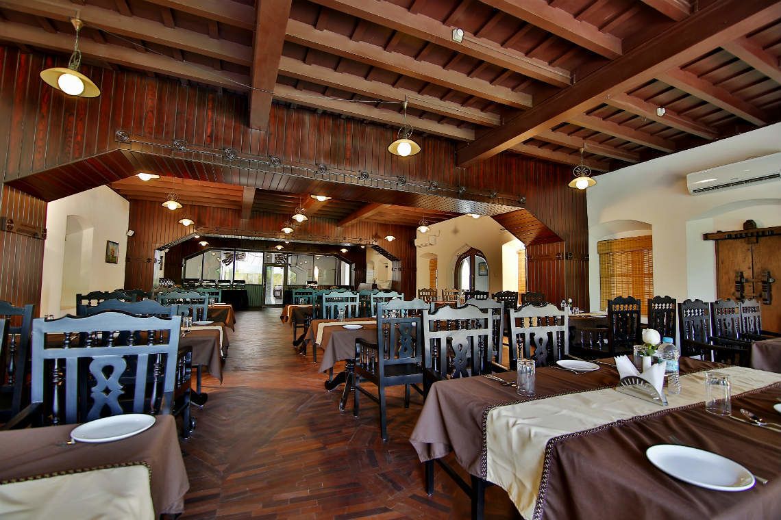 international cuisine