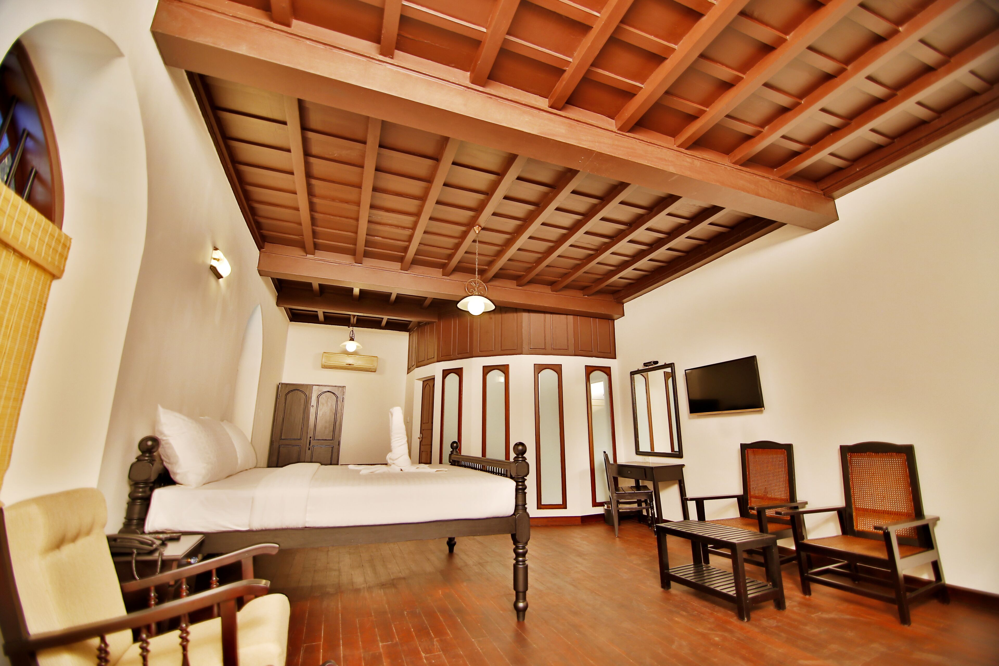 superior double room, non smoking | egyptian cotton sheets, premium bedding, down duvets, memory-foam beds