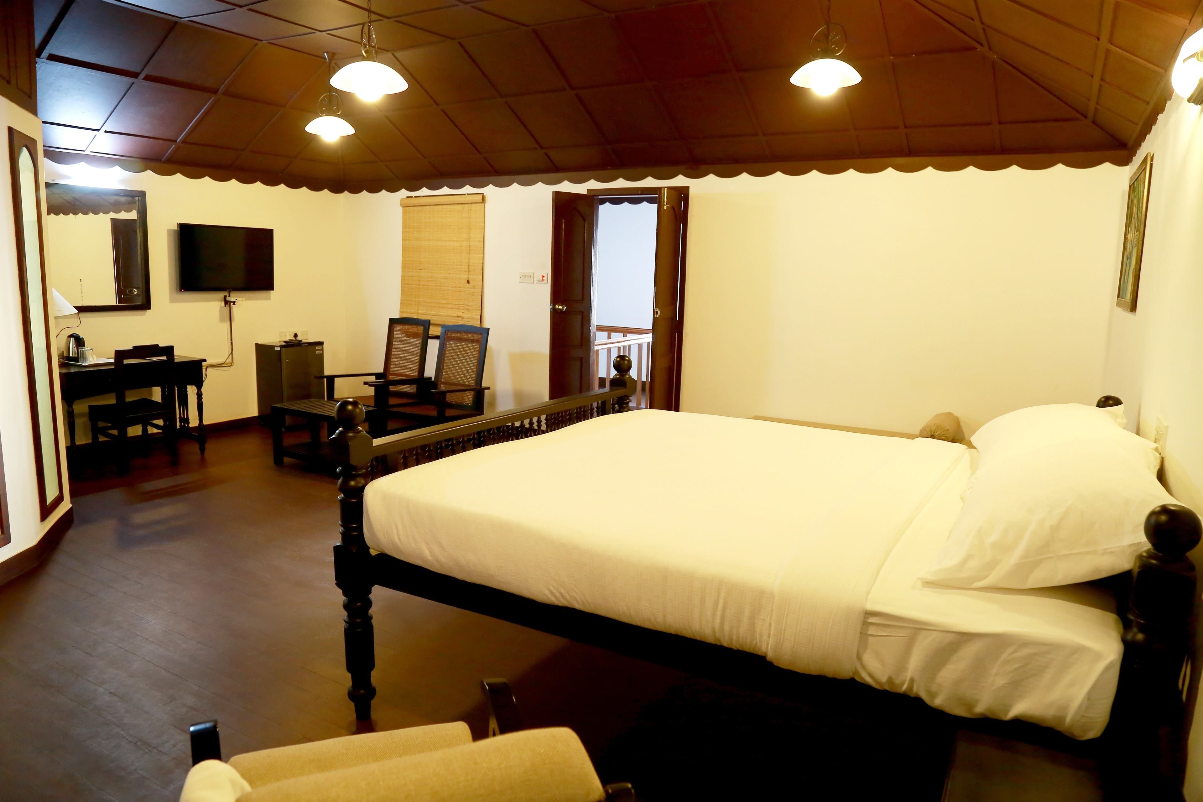 superior double room, non smoking | egyptian cotton sheets, premium bedding, down duvets, memory-foam beds