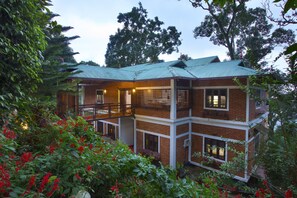 Exterior - Madhumanthra Resort (Devikolam)