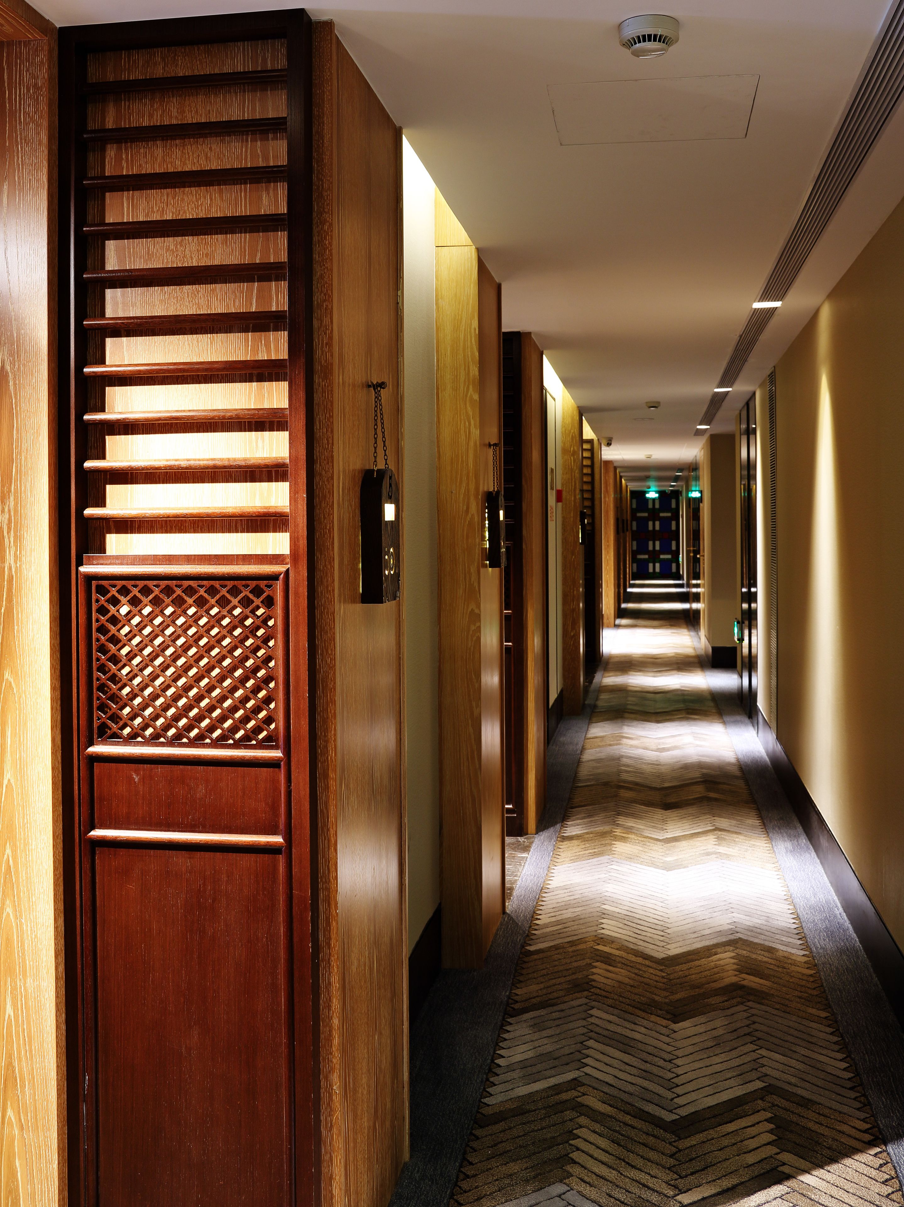 Foto - LN Hotel Five