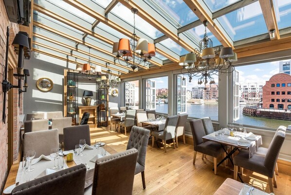 International cuisine