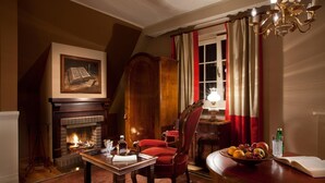 Interior - Kamienica Goldwasser (Gdansk)