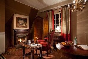 Interior - Kamienica Goldwasser (Gdansk)