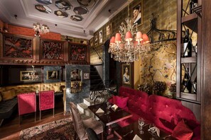 Interieur
