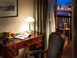 Apartment | Room amenity - Kamienica Goldwasser (Gdansk)