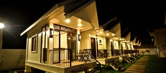 Cleon Villas Pension