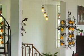 Interior - Dream Catcher Plantation Resort (Udumbanchola)