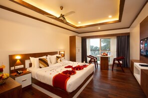 ห้องซูพีเรีย | ห้องเก็บเสียง, Wi-Fi ฟรี