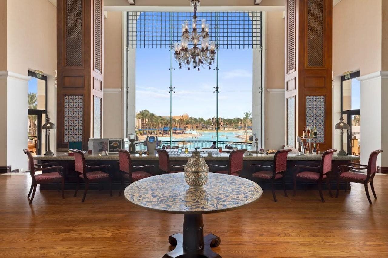 Quang cảnh nhìn từ nơi lưu trú