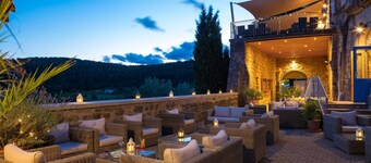 La Bastide de Sanilhac