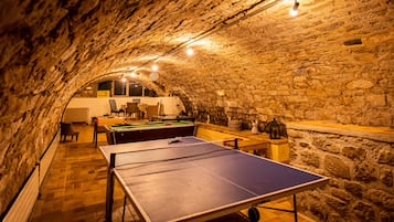 Sala de juegos