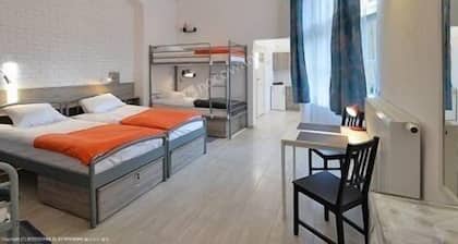 Hostel Lwowska 11