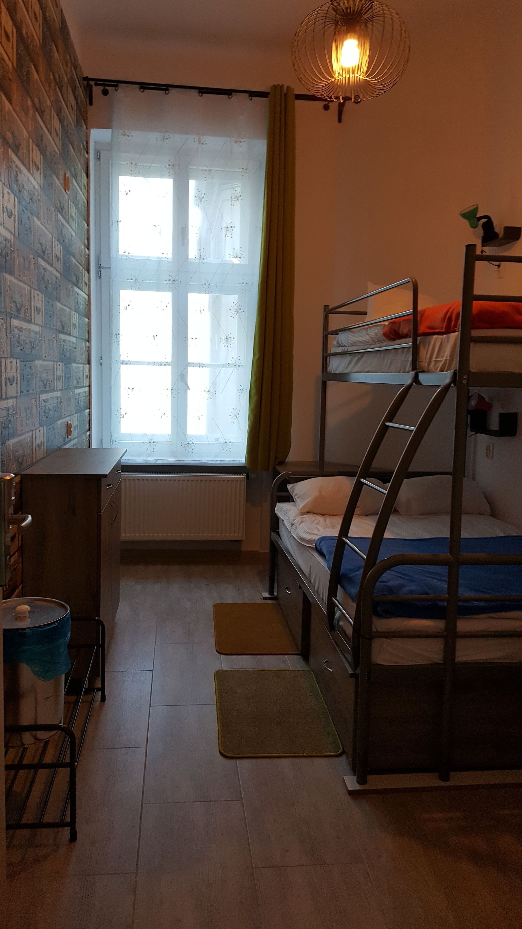 Photo - Hostel Lwowska 11