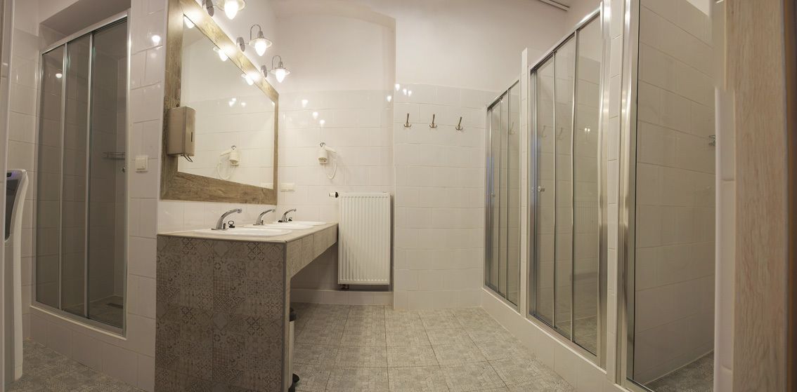 Photo - Hostel Lwowska 11