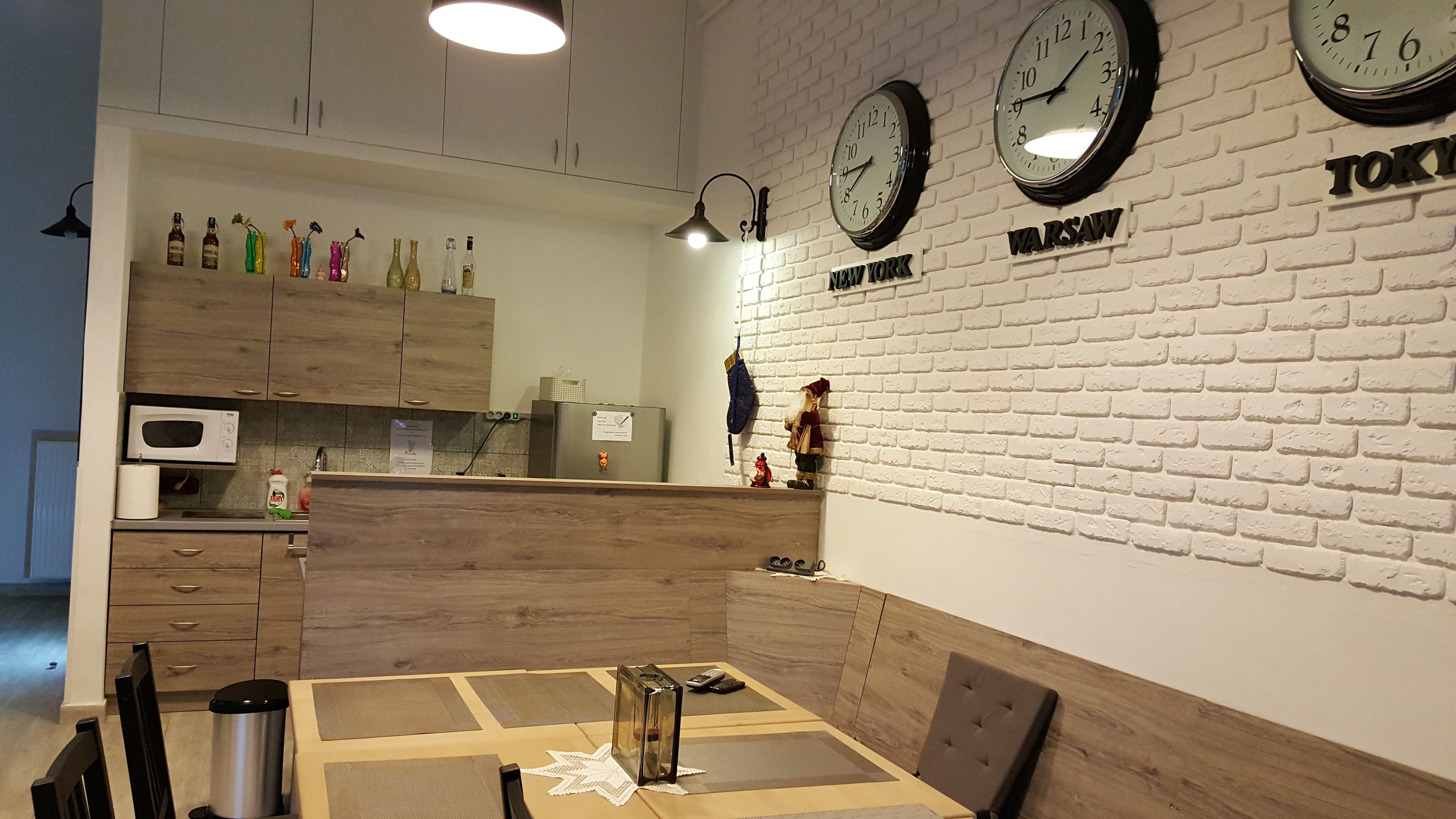 Photo - Hostel Lwowska 11