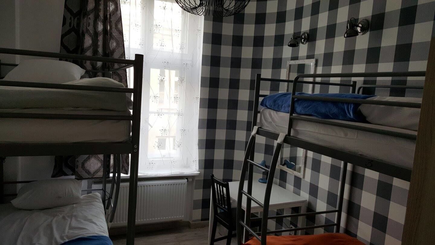 Photo - Hostel Lwowska 11