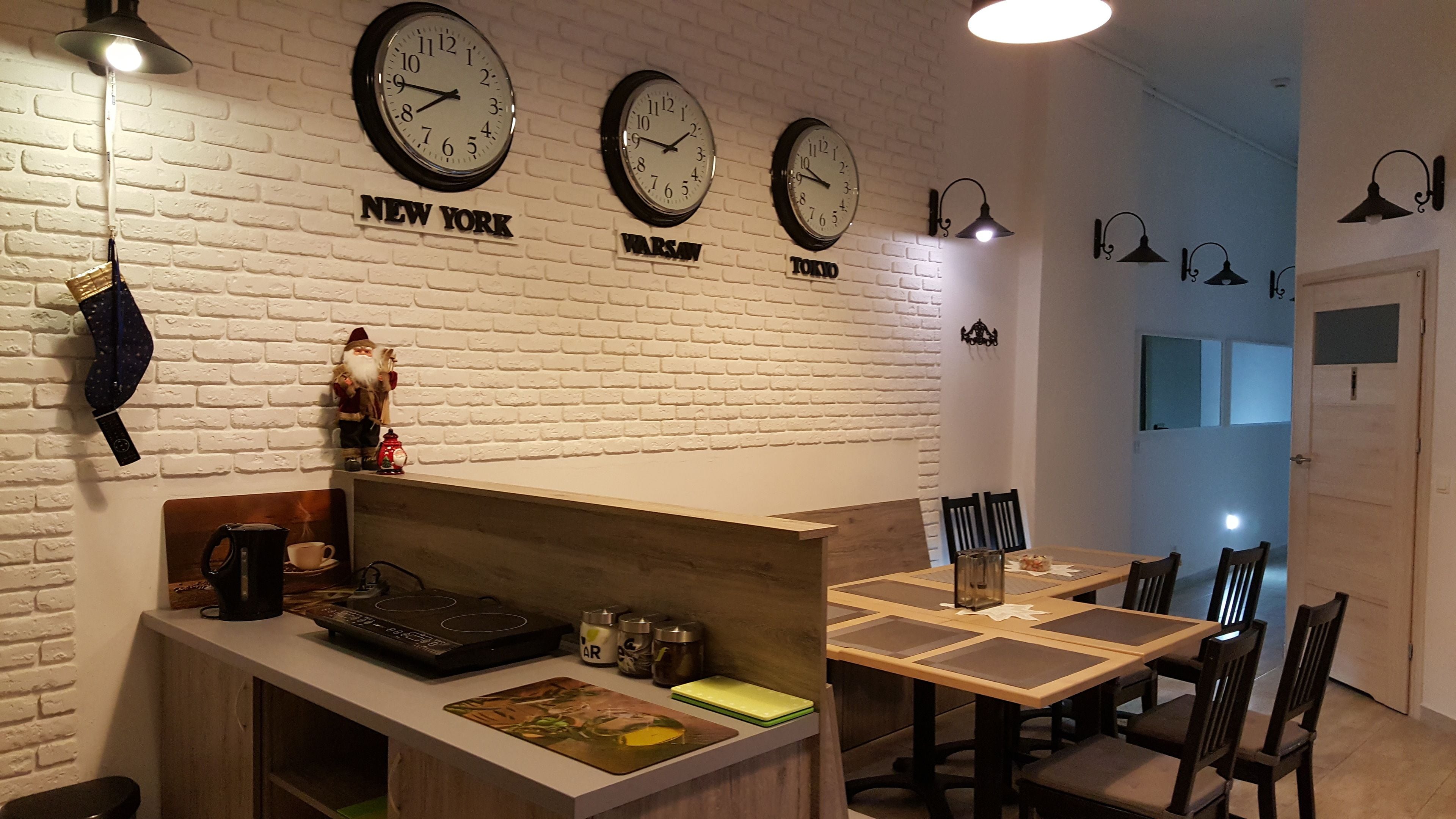 Photo - Hostel Lwowska 11