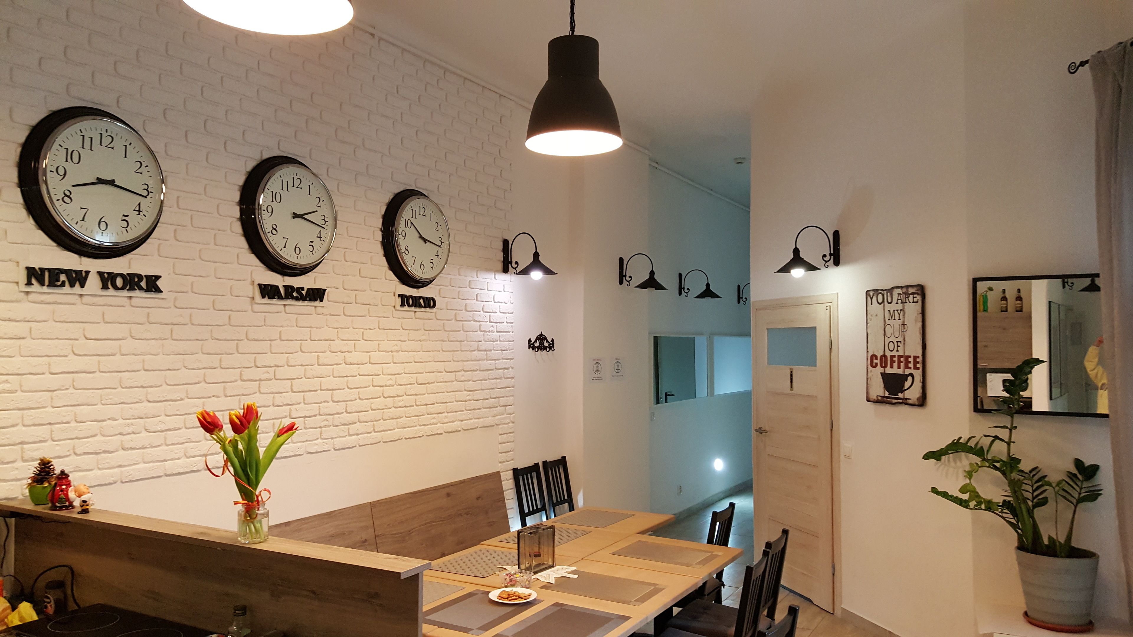 Photo - Hostel Lwowska 11