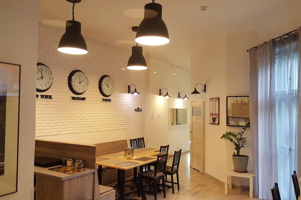 Hostel Lwowska 11