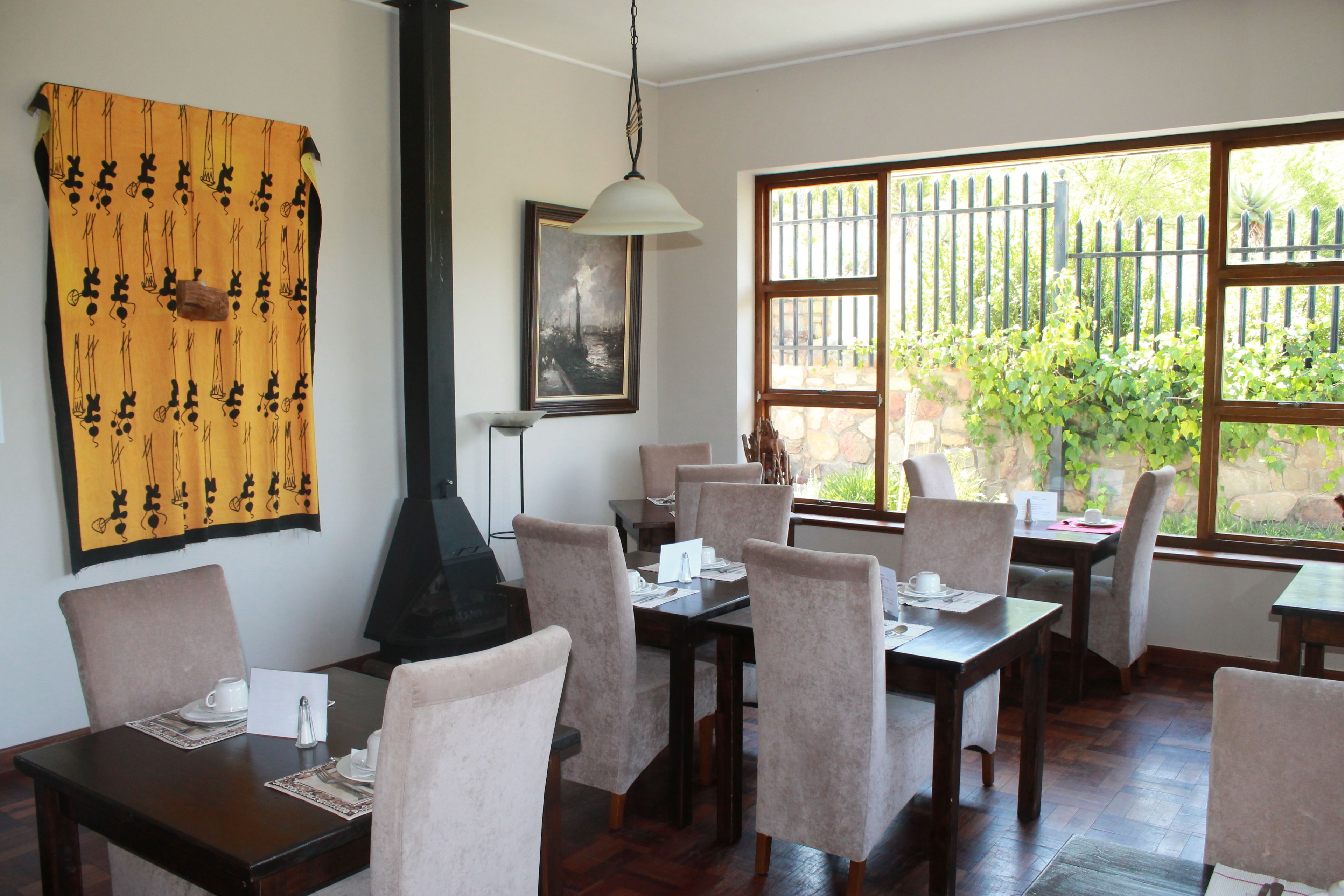 ร้านอาหาร