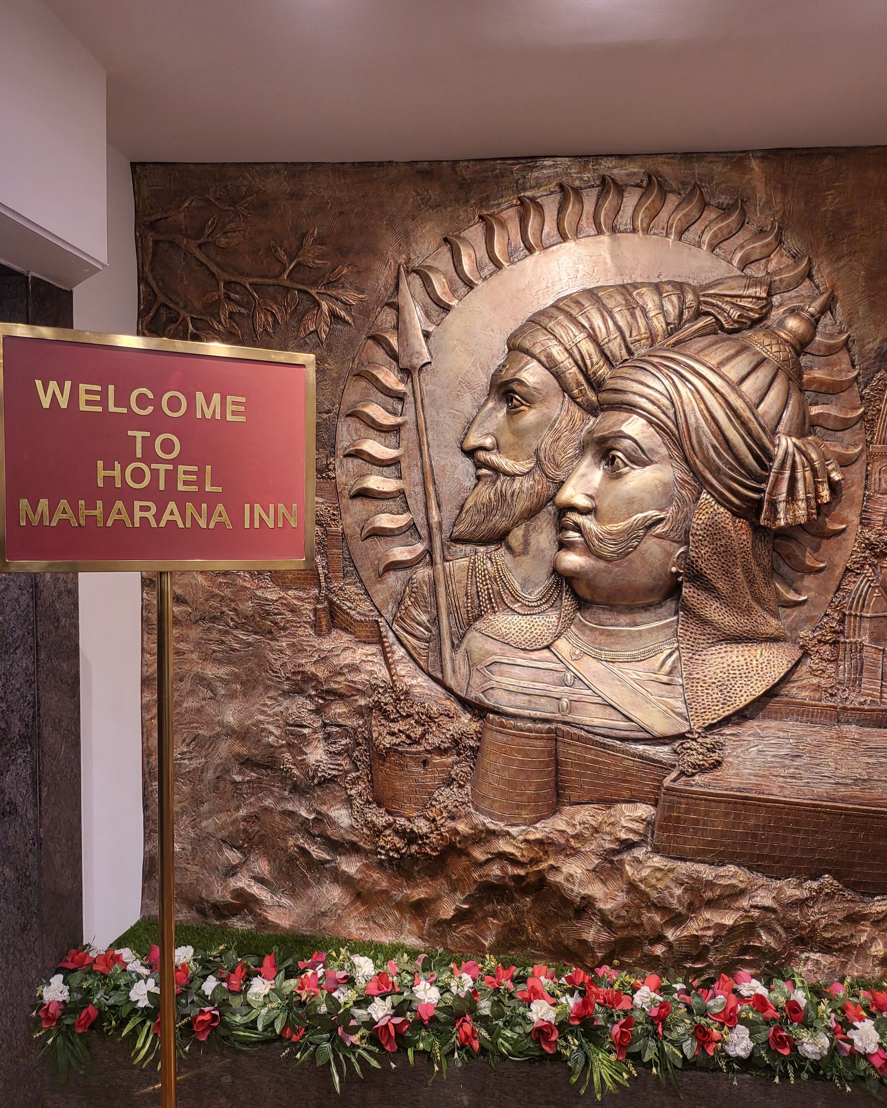 Foto - Hotel Maharana Inn Chembur