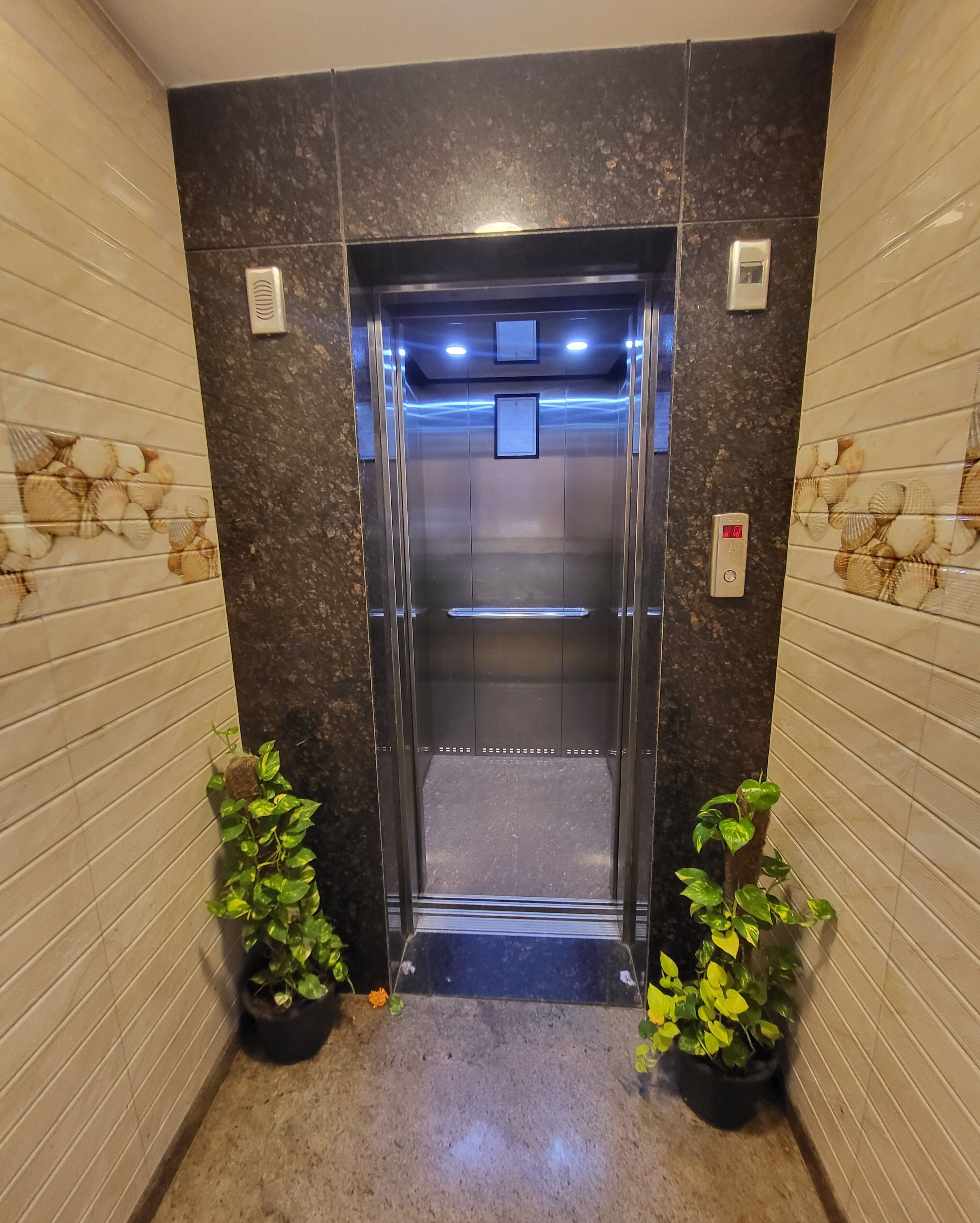 Foto - Hotel Maharana Inn Chembur