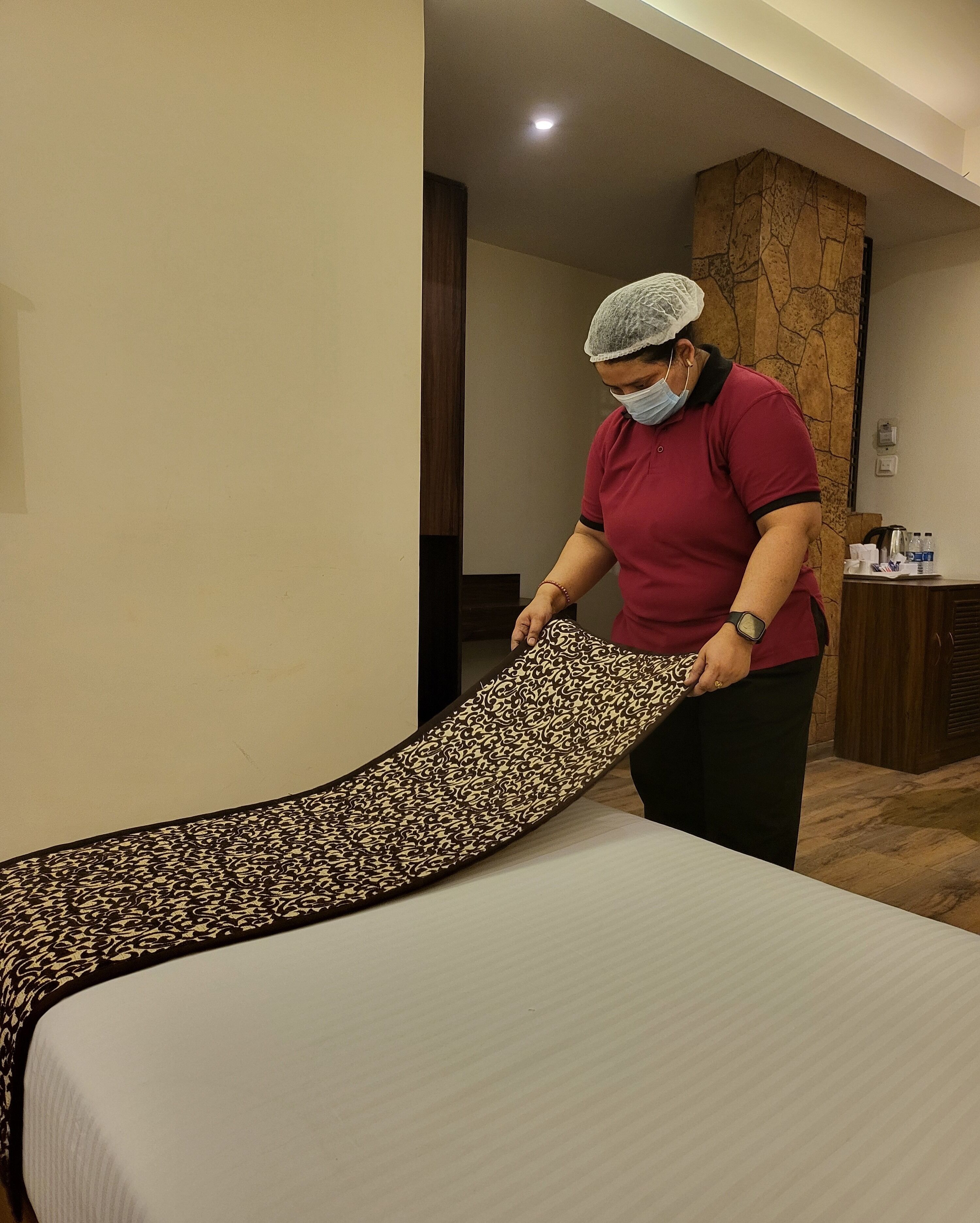 Foto - Hotel Maharana Inn Chembur