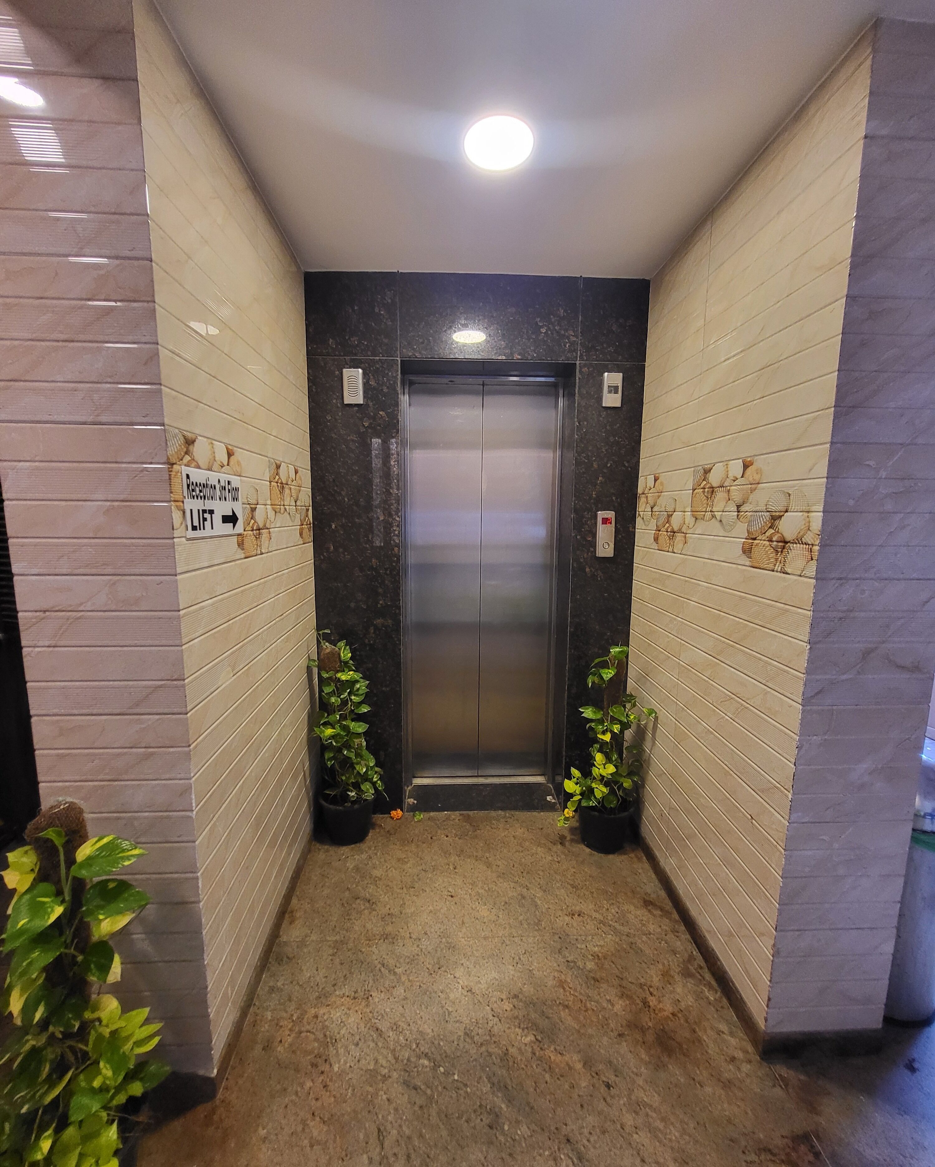 Foto - Hotel Maharana Inn Chembur