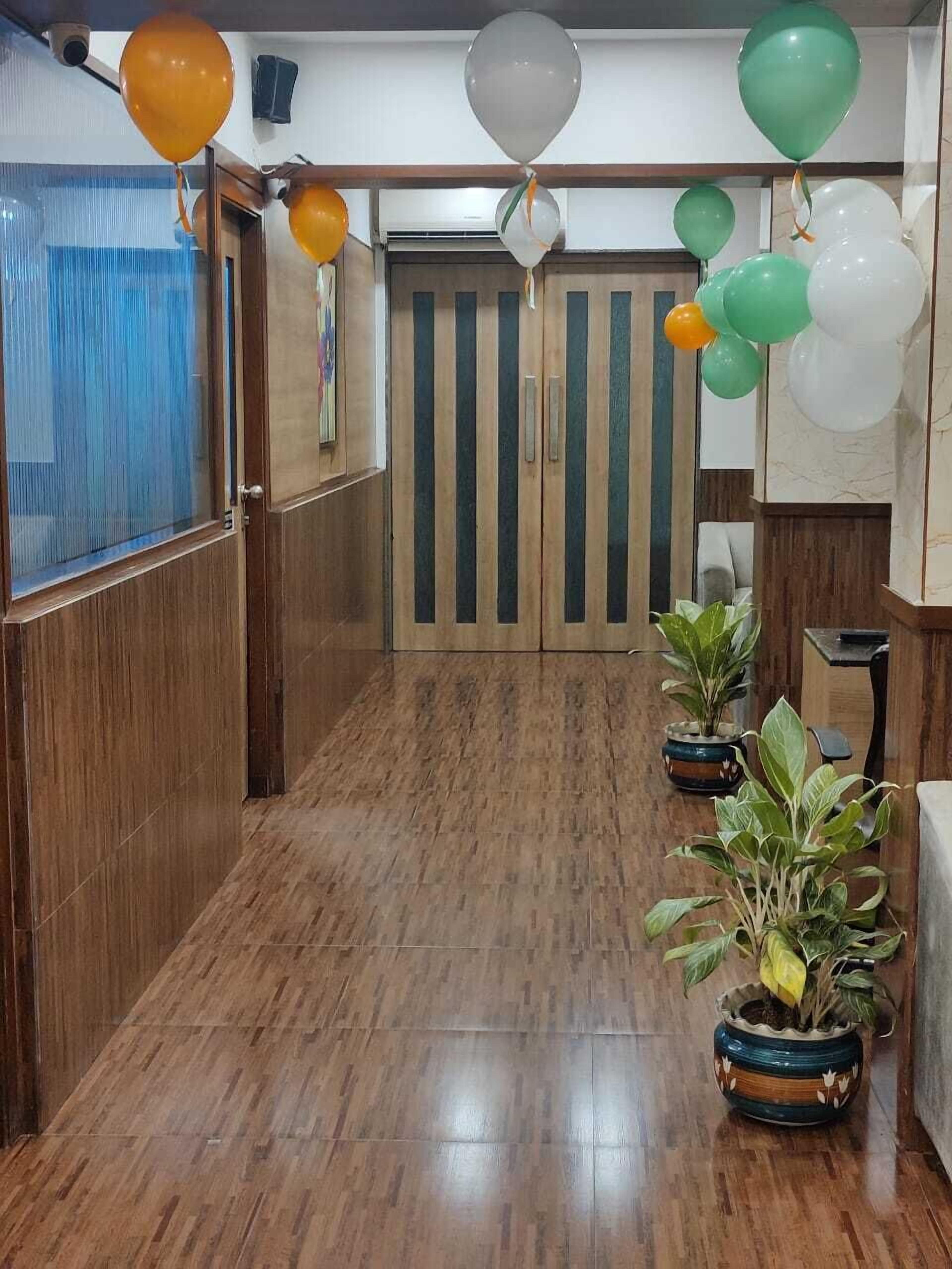 Foto - Hotel Maharana Inn Chembur