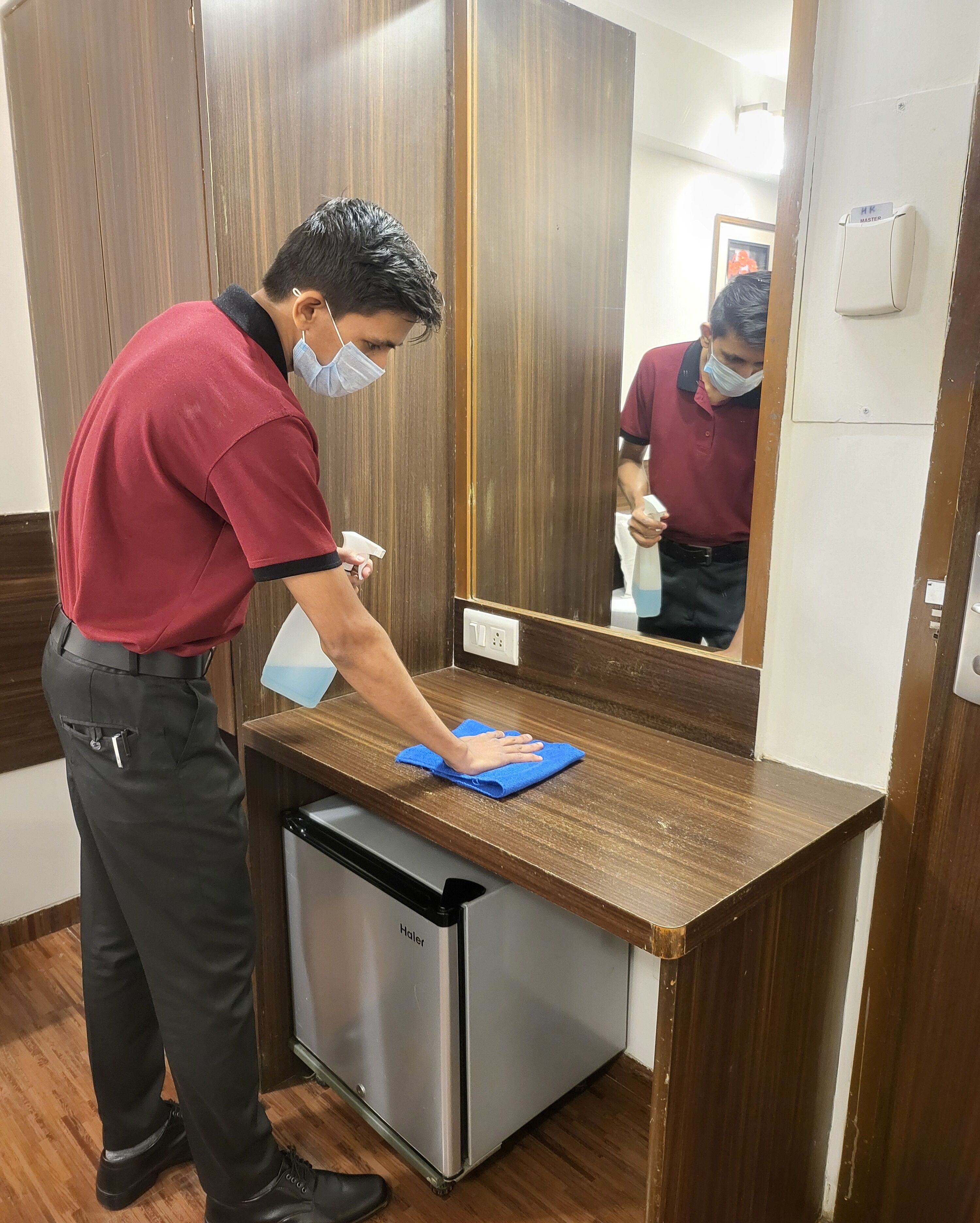 Foto - Hotel Maharana Inn Chembur