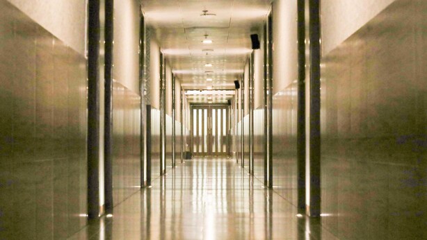 رواق