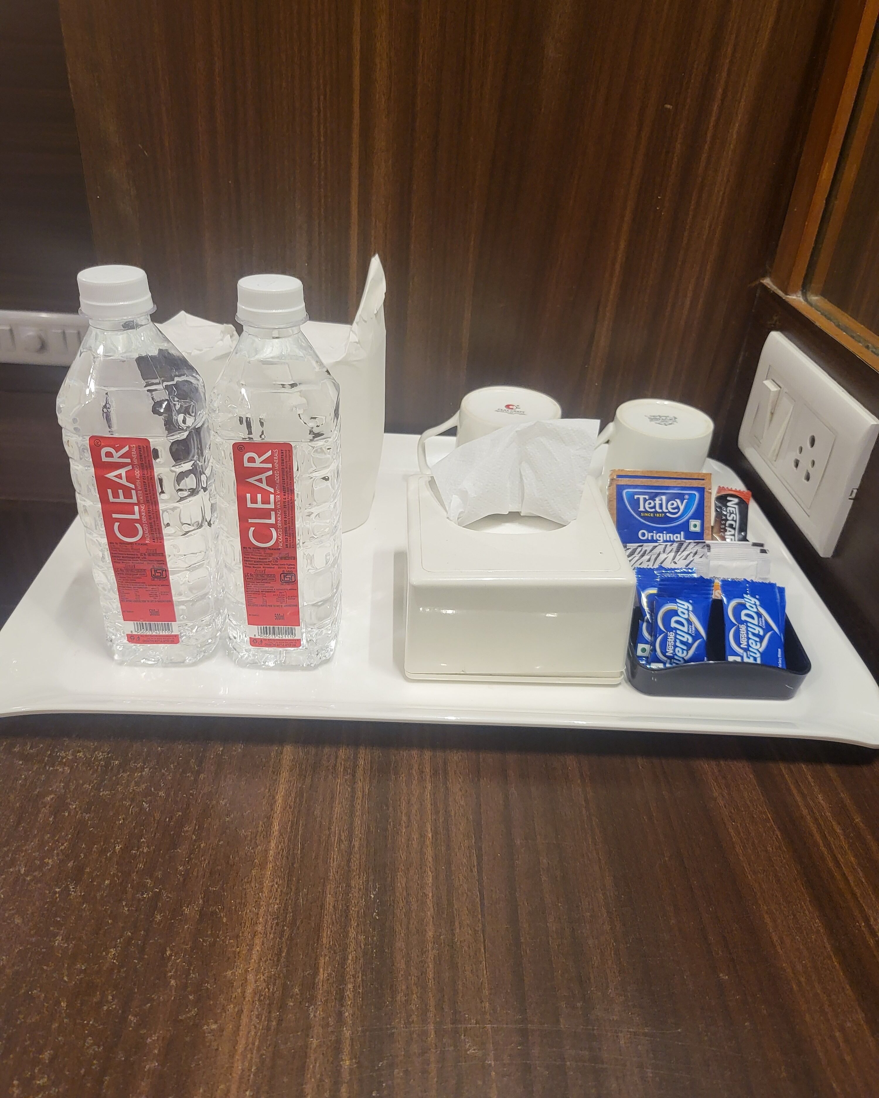 Photo - Hotel Maharana Inn Chembur