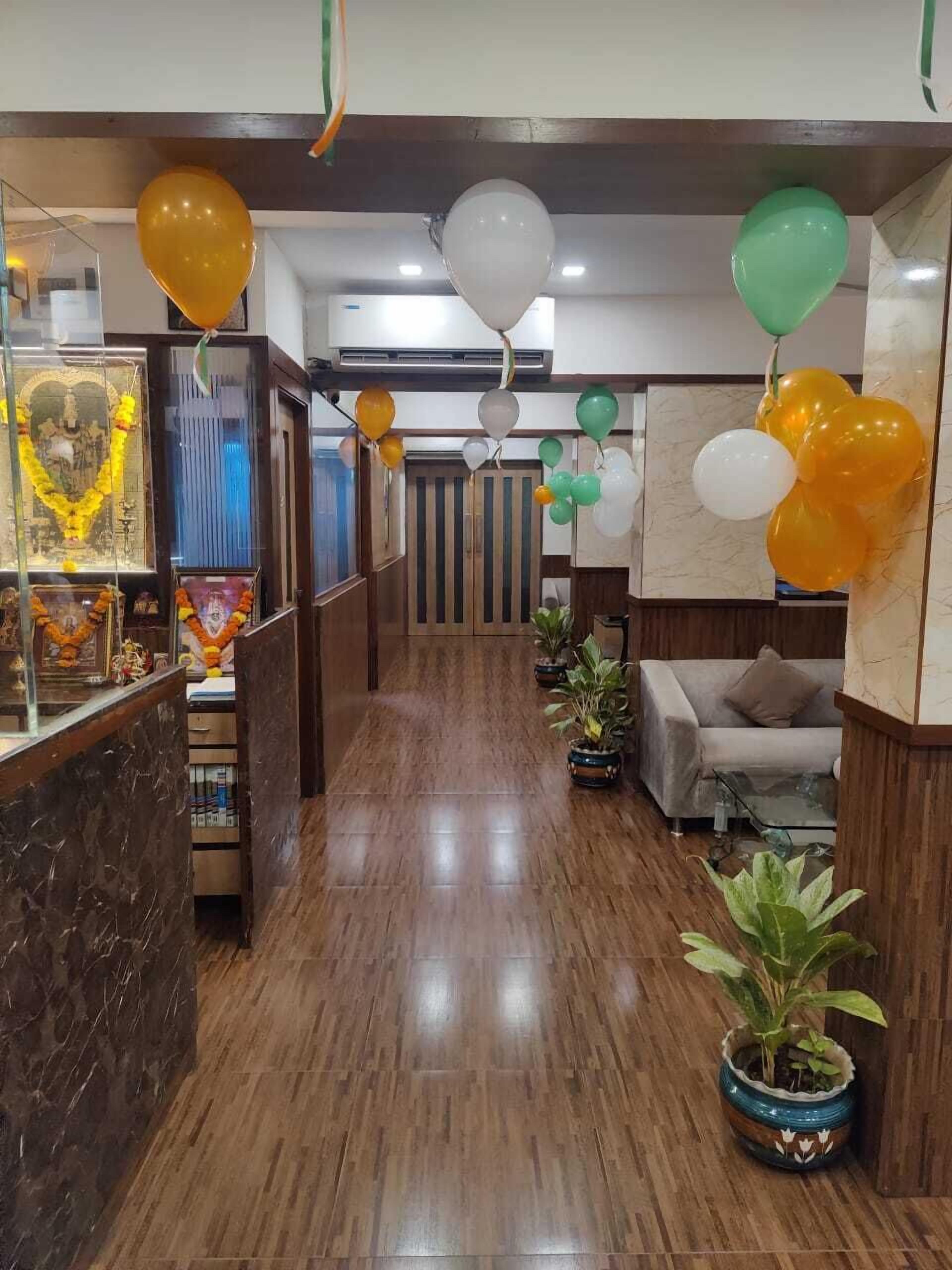 Foto - Hotel Maharana Inn Chembur