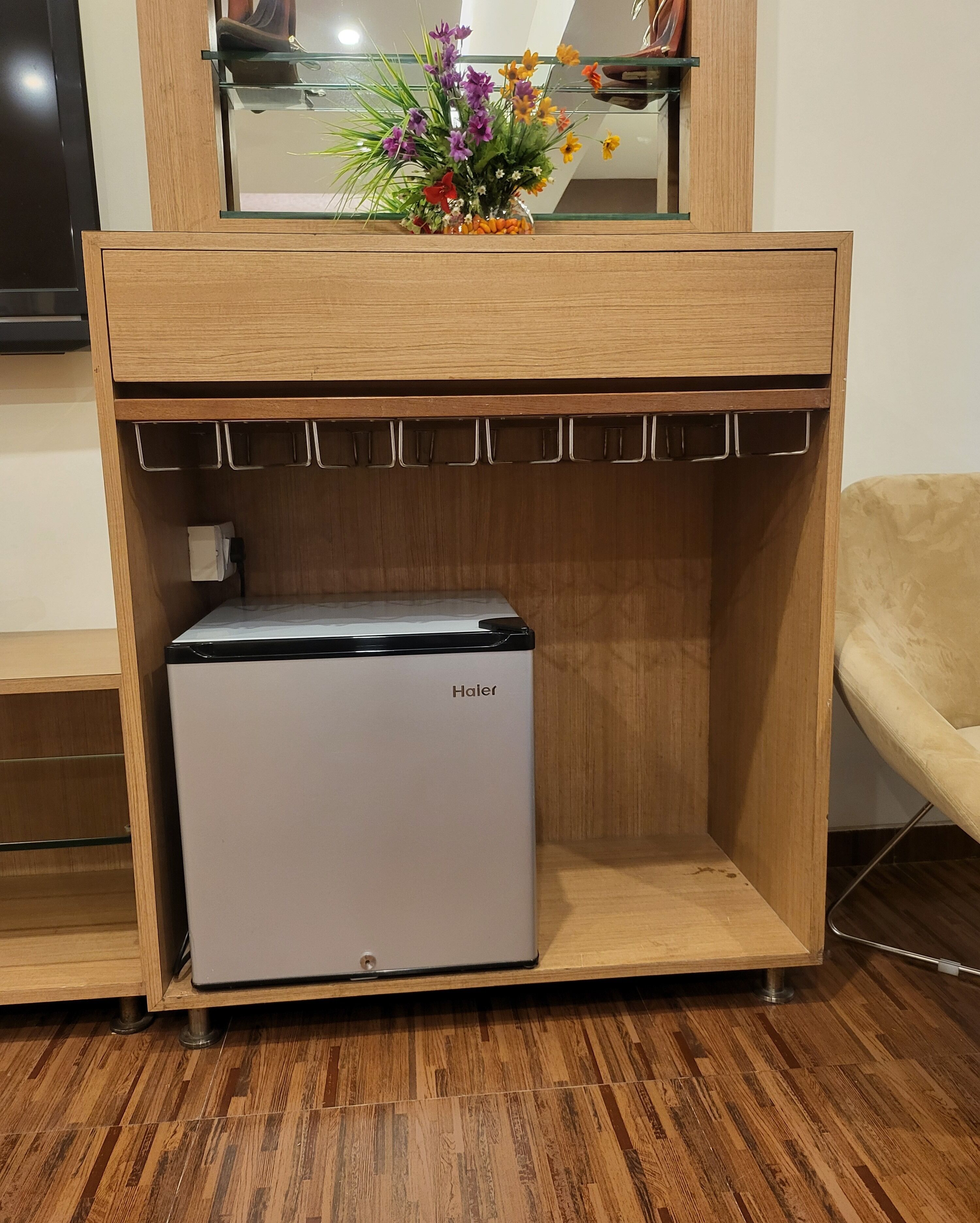 Foto - Hotel Maharana Inn Chembur