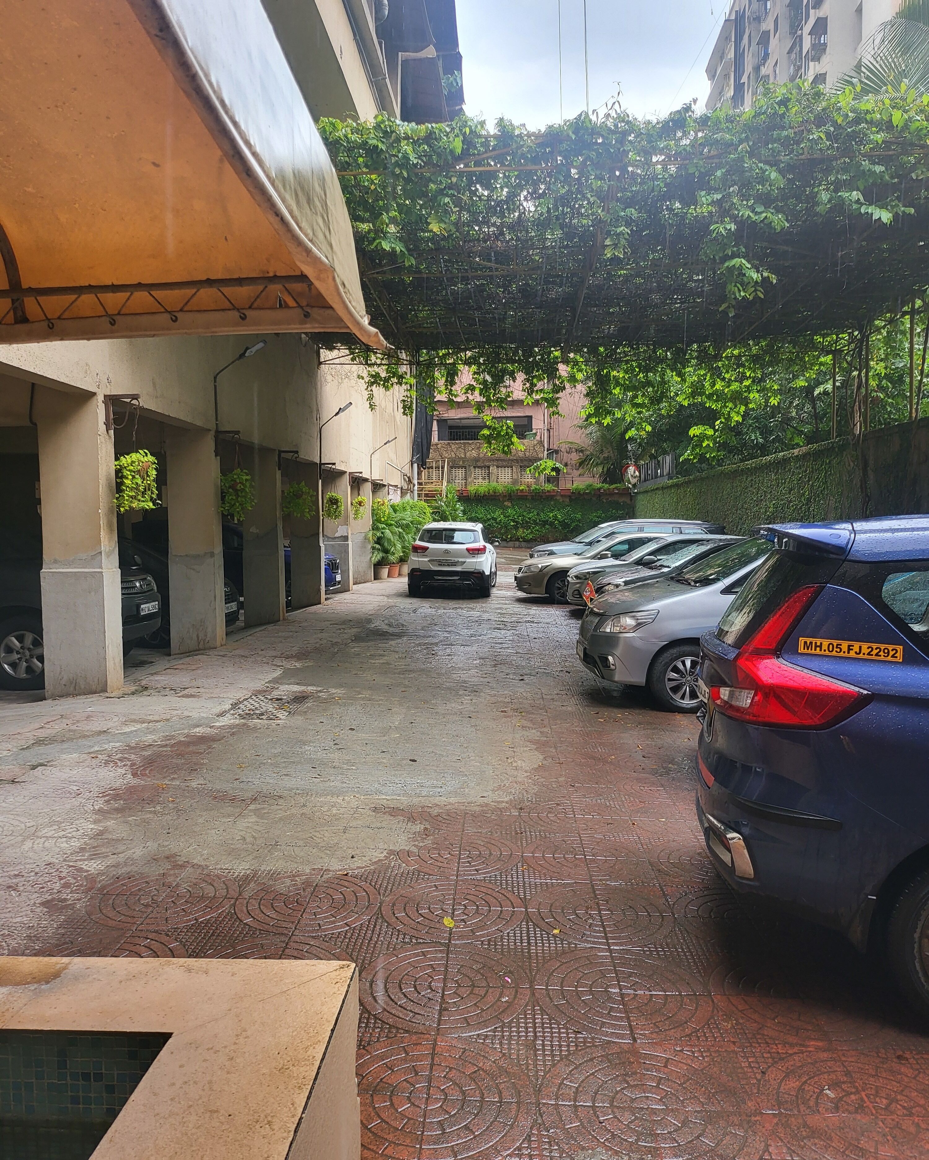 Foto - Hotel Maharana Inn Chembur