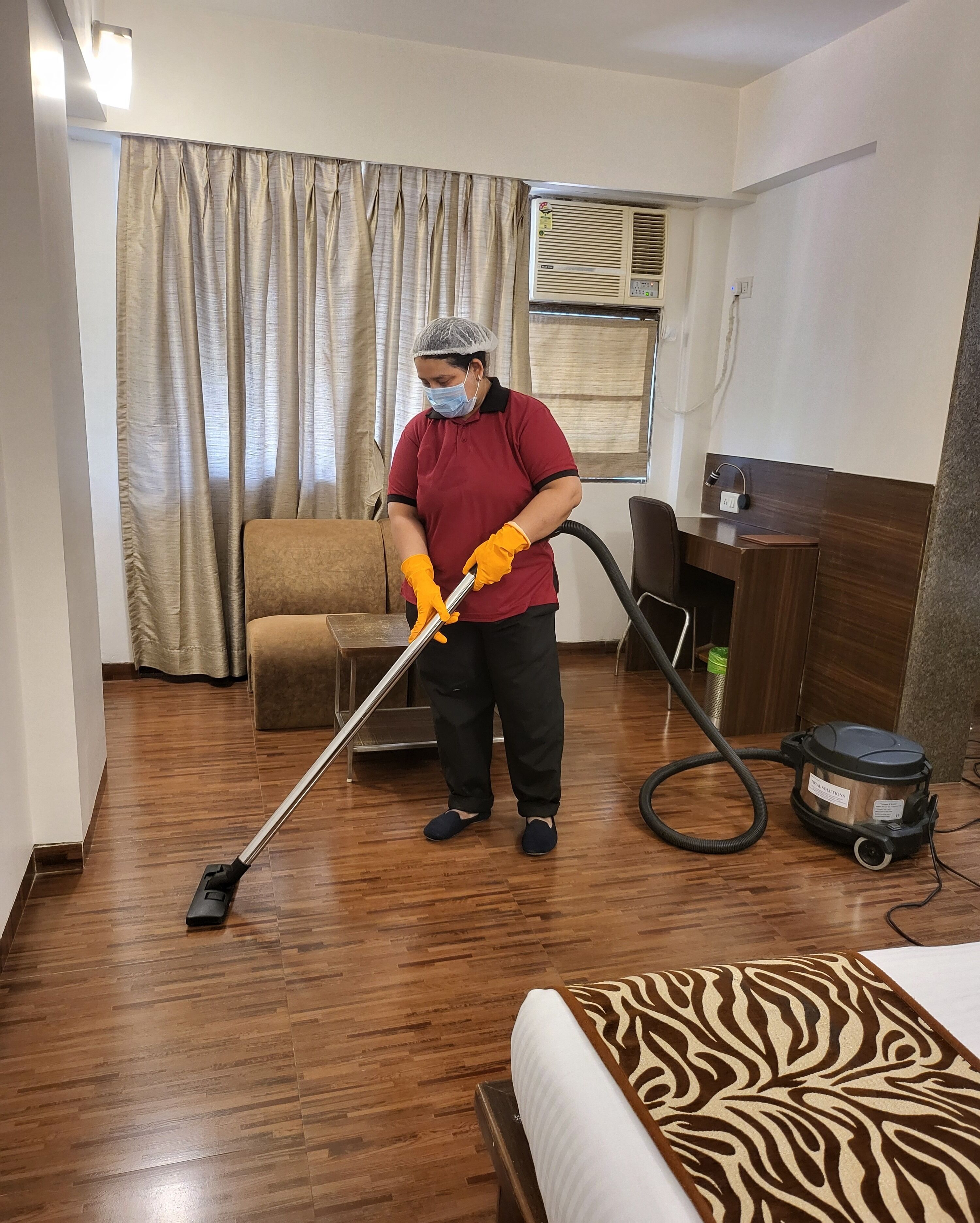 Foto - Hotel Maharana Inn Chembur