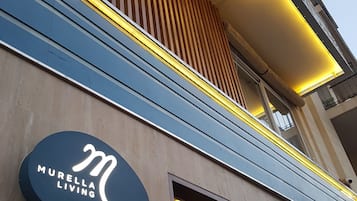 Detalle exterior