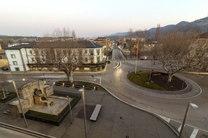Exterior - Hospedium Hotel Lleida (Graus)