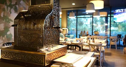 Hospedium Hotel Lleida