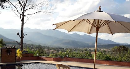 Pai Happy Village