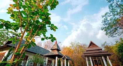 Tak Andaman Resort & Hotel