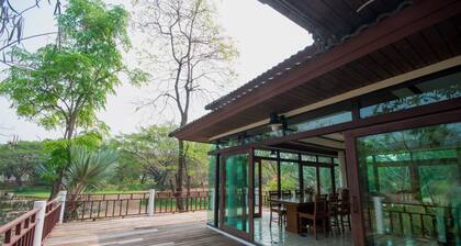 Tak Andaman Resort & Hotel