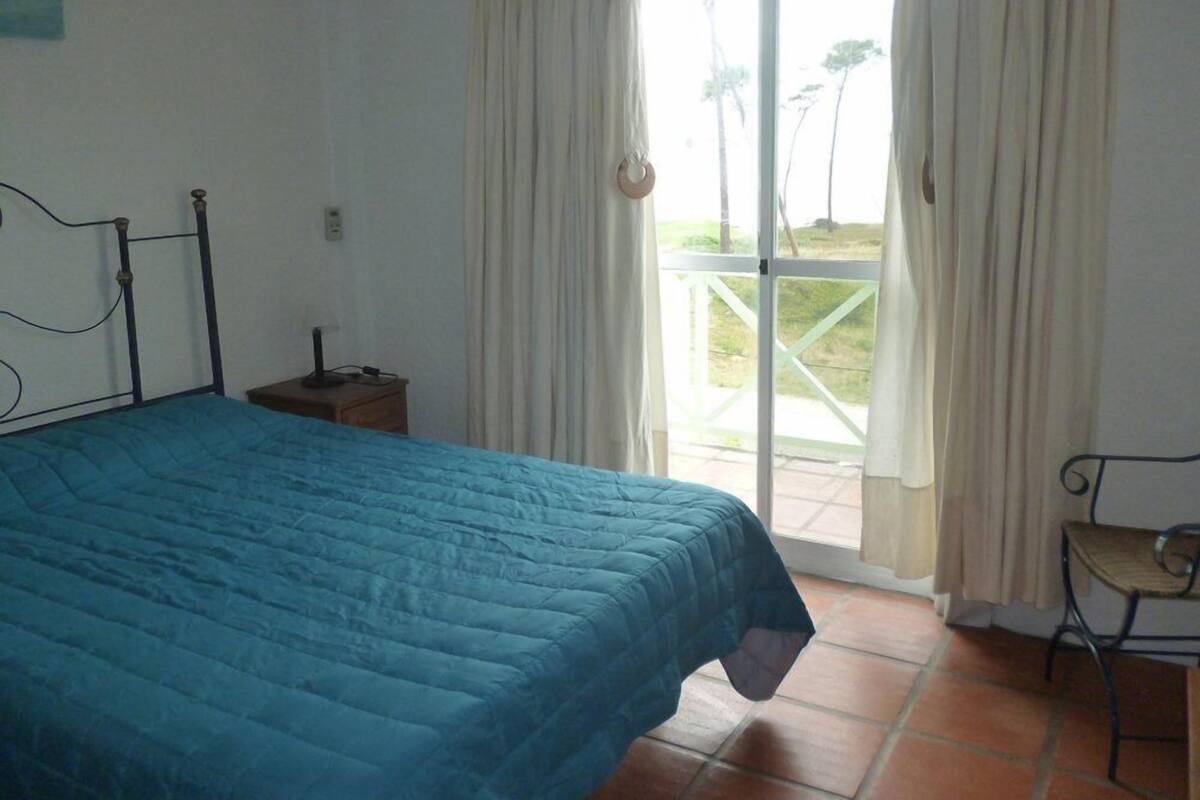 Appartement, 2 chambres | Coffres-forts dans les chambres, lits bébé (en supplément)
